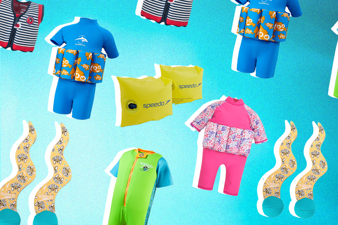 Best arm deals floaties for toddlers